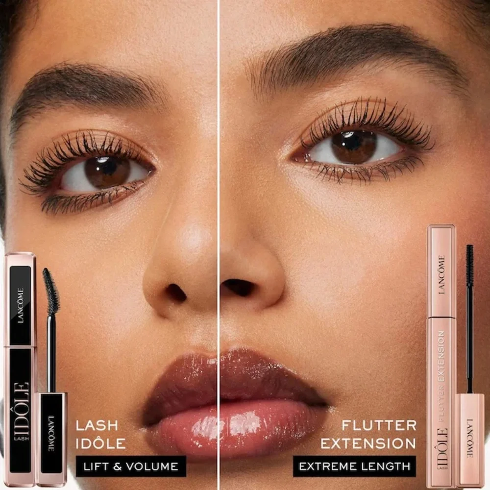 Lancôme Lash Idôle Flutter Extension Lengthening Mascara 2ml